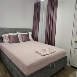 Lovely Apartment, hotel en Techirghiol