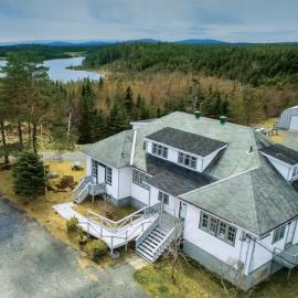 Markland Cottage Winery, hotel in Whitbourne