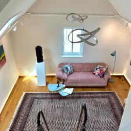 Galeriewohnung Alte Post