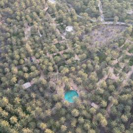 Coco Oasis Resort Caravanes & Maison d hotes, hotel u gradu 'Tozeur'