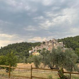 Casale dei Gelsomini - Country House, hotel in Poggio