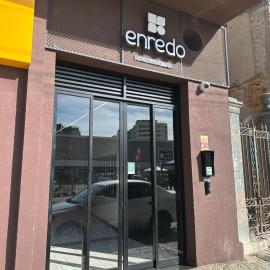 Lapa Enredo