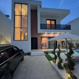 Melodié Family Villa