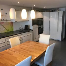 Suite mit schöne Küche in Zentral schüpfheim LU, hotel em Schüpfheim
