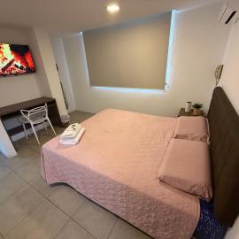 Suite en el Edificio de BolonCity Urdesa