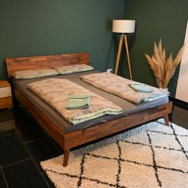 waldstudio Classy Apartment near Stuttgart
