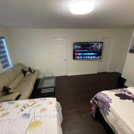 Grandeur Homes, hotel en Whitby