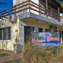 Habana Rooms، فندق في كولون