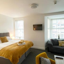Porthcawl Heritage Guest House, hotel in Porthcawl