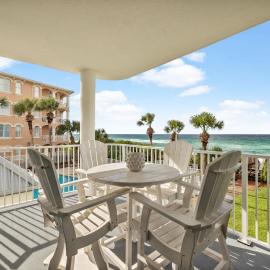 Tranquillity on 30A Unit# 210 by 30A Escapes – hotel w mieście Seacrest