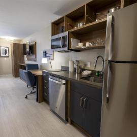 Sonesta ES Suites Lafayette Airport Extended Stay, hotell i Lafayette