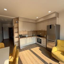 Spacious 2 bedroom Apartment near Marina by Solea Homes