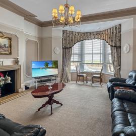 Granada Apartments Burbage