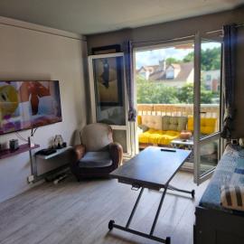 Cosy & Charming logement moderne proche Paris