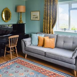 Heath View, hotel in Saxmundham
