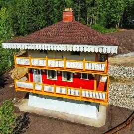 Edelweiss Village & Resort – Chalet Aemmer