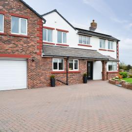 Chapel House, Hotel in Dearham