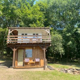 Domeček pod Holým vrchem, hotel in Hlinná