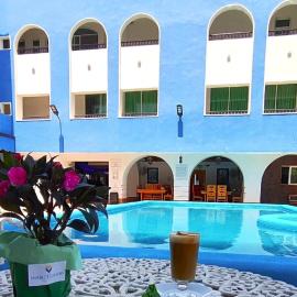 Hotel Maria de Lourdes