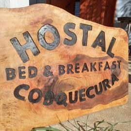 Hostal Cobquecura Bed & Breakfast, Hotel in Cobquecura