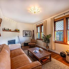 Edelweiss Village & Resort – Chalet Haesler Sr