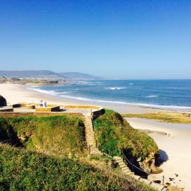 Apartamento Vistas al mar