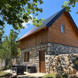 Arhetip, Djedova Villa