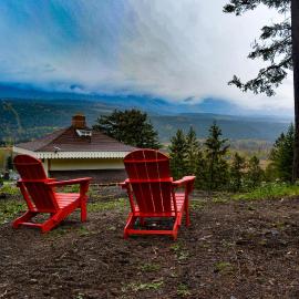 Edelweiss Village & Resort – Chalet Haesler Jr