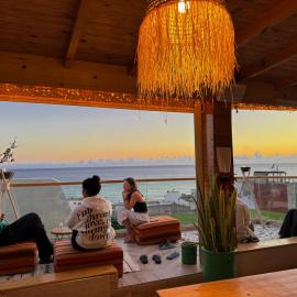 Taghazout Life, hotel u gradu 'Taghazout'