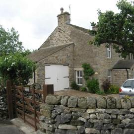 Westgarth, hotel i Grassington