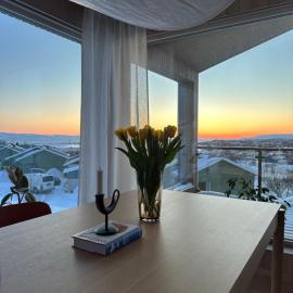 Villa Vadsø, hotel i Vadsø