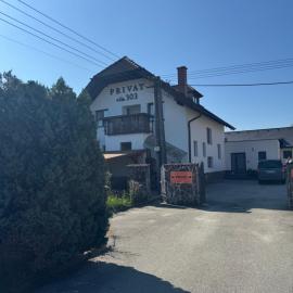 Privat vila 303