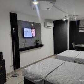 Duerme Relax 4, hotel em Fajardo