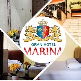 Hotel Marina Centro, hotelli kohteessa San Pedro Sula