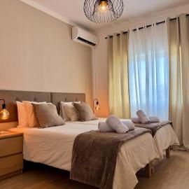 Cosy 1-Bedroom Apartment with Private Terrace in Loulé