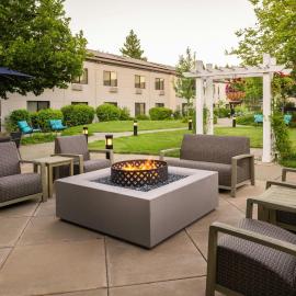 Courtyard by Marriott Vacaville, hotel di Vacaville