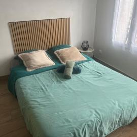 Elegant studio, Hotel in Arcueil