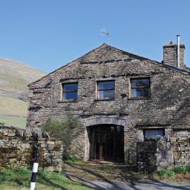 Greystones Cottage, hotel in Hardraw