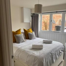 Hop House, hotel in Chipping Norton