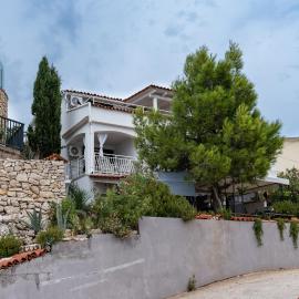 Apartments with parking space Vidalici, Pag - 9393