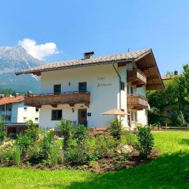 Haus Widmann