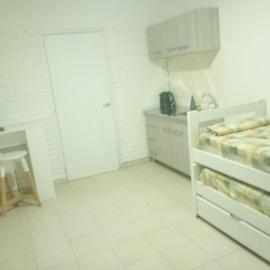 Mí Casa D1, hotel in La Banda
