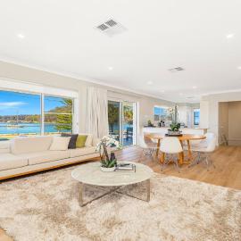 Ettalong Waterfront Retreat