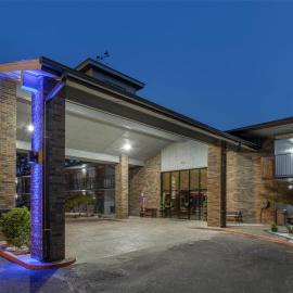 SureStay Plus Hotel by Best Western Poteau, hotel u gradu Poteau