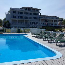 Emerson Inn By The Sea, ξενοδοχείο σε Rockport