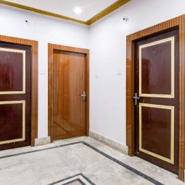 Hotel O Continental Stays