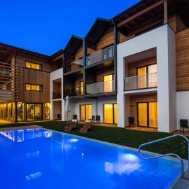 Mölgg Dolomites Residence