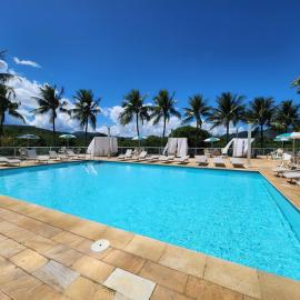Apart Hotel Porto Itaipu Camboinhas 100 mts da praia
