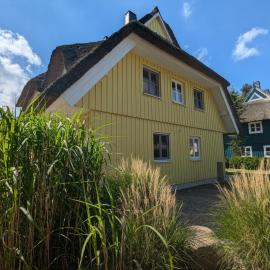 Haus Meer, hotel in Born