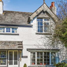 Nessa Cottage - Uk47087, hotel u gradu Davidstow